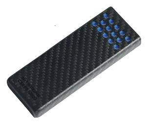 [CARBO 10000 GEN2 BLUE] POWER BANK 10000MAH/CARBO 10000 G2 BLUE NITECORE