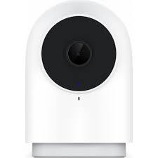 [CH-C01] SMART HOME G2H PRO CAMERA HUB/CH-C01 AQARA
