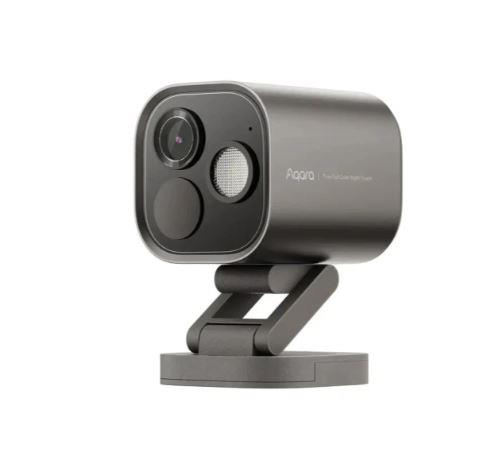 [CH-C07D-G] SMART HOME G5 PRO WI-FI CAMERA/HUB GRAY CH-C07D-G AQARA