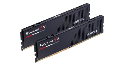 [F5-6000J3636F16GX2-RS5K] MEMORY DIMM 32GB DDR5-6000 K2/F5-6000J3636F16GX2RS5K G.SKILL