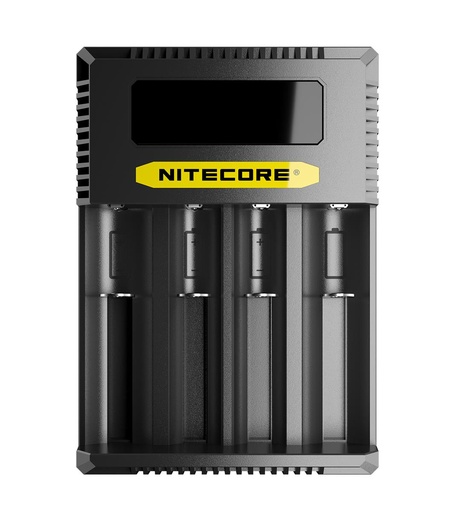 [CI4] BATTERY CHARGER 4-SLOT/CI4 NITECORE
