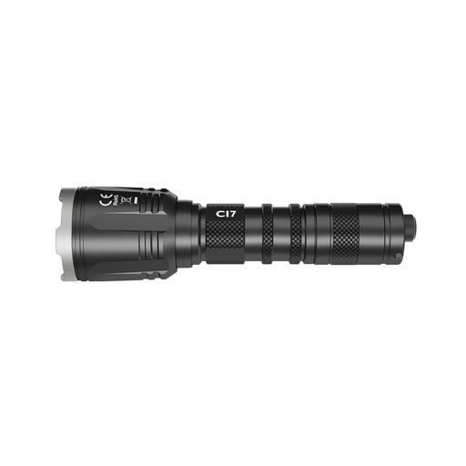 [CI7] FLASHLIGHT CHAMELEON SERIES/2500 LUMENS CI7 NITECORE