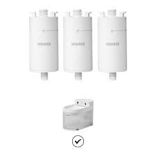 [CL-WBF-01] PET WATER FOUNTAIN ACC FILTER/PURE 3 CL-WBF-01 CATLINK