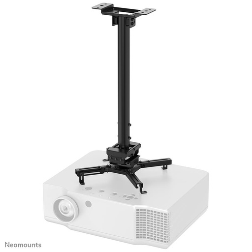 [CL25-540BL1] PROJECTOR ACC CEILING MOUNT/CL25-540BL1 NEOMOUNTS