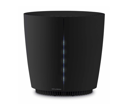 [COP000834] AIR PURIFIER PEGASUS/BLACK COP000834 STYLIES