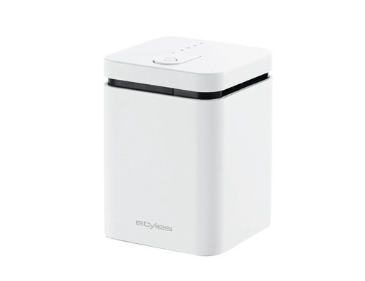 [COP000850] AROMA DIFFUSER ELARA/WHITE COP000850 STYLIES