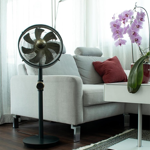 [COP001101] FAN STANDING URANUS/COP001101 STYLIES