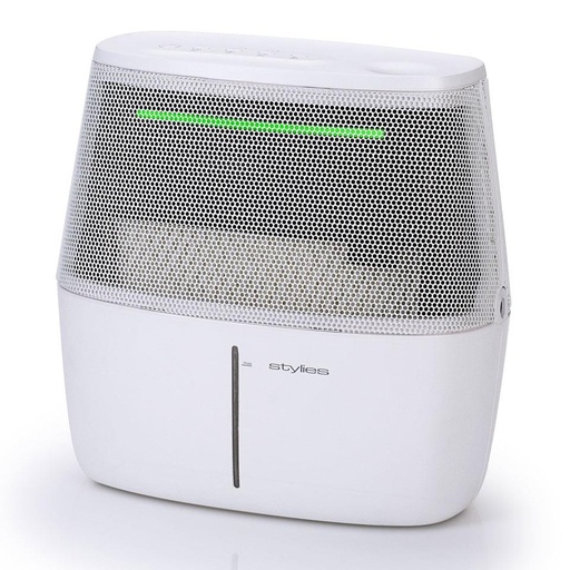 [COP001250] HUMIDIFIER EVAPORATIVE ALAZE/COP001250 STYLIES