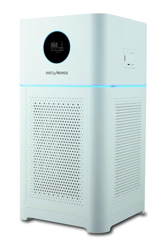 [COP002398] AIR PURIFIER ALPHA/COP002398 STYLIES