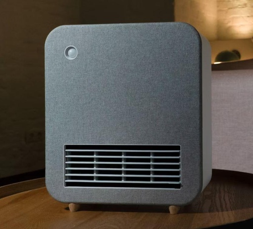 [COP002777] FAN HEATER APUS/COP002777 STYLIES