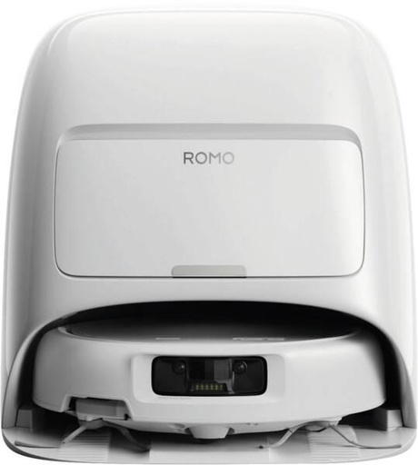 [CP.CR.00000053] VACUUM CLEANER ROBOT ROMO S/WATER TANK CP.CR.00000053 DJI