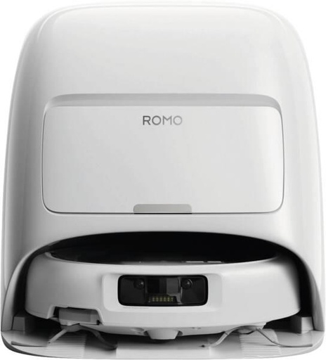 [CP.CR.00000054] VACUUM CLEANER ROBOT ROMO A/WATER TANK CP.CR.00000054 DJI