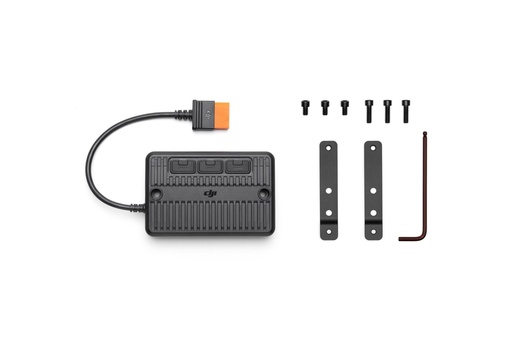 [CP.DY.00000041.01] POWER STATION ACC ADAPTER SOL/PAN MPPT CP.DY.00000041.01 DJI