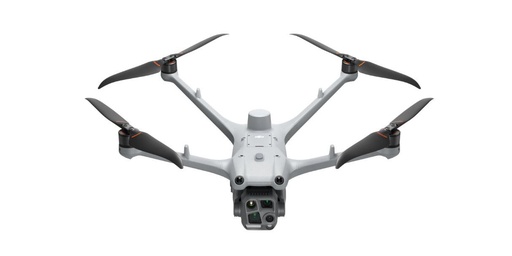 [CP.EN.00000598.01] DJI Matrice 4TD Enterprise CP.EN.00000598.01