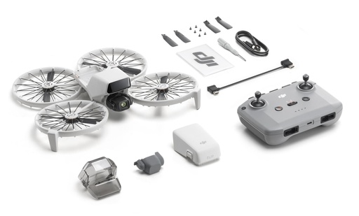 [CP.FP.00000179] DJI DJI Flip (RC-N3) Consumer CP.FP.00000179