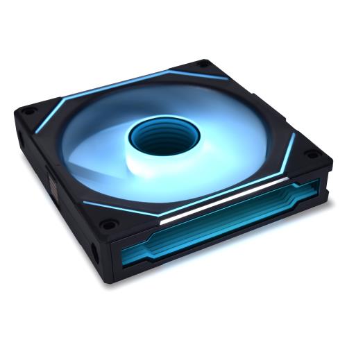 [G99.12SLIN1W1B.00] CASE FAN 120MM/G99.12SLIN1W1B.00 LIAN LI