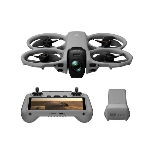 [CP.FP.00000320] DJI Avata 360 (DJI RC 2) CP.FP.00000320