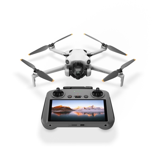[CP.MA.00000732] DJI Mini 4 Pro (RC 2) CP.MA.00000732