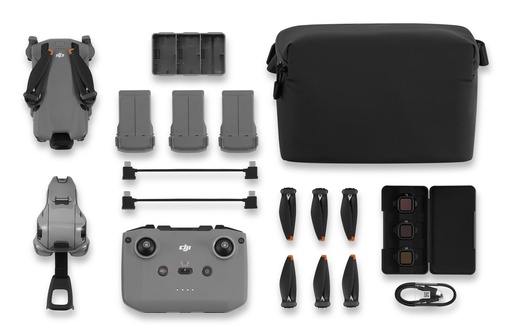 [CP.MA.00000876] DJI MINI 5 PRO FLY MORE COMBO ( RC-N3) CP.MA.00000876