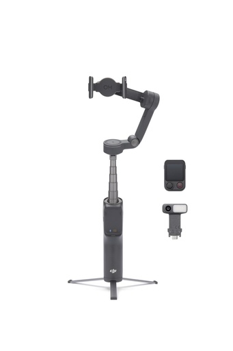 [CP.OS.00000564] GIMBAL OSMO MOBILE 8P ADVANCED/TRACKING CP.OS.00000564 DJI