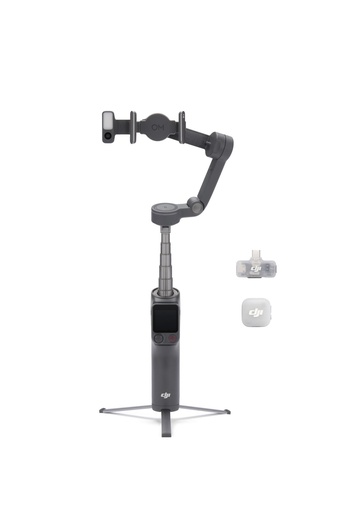 [CP.OS.00000575] GIMBAL OSMO MOBILE 8P CREATOR/COMBO CP.OS.00000575 DJI