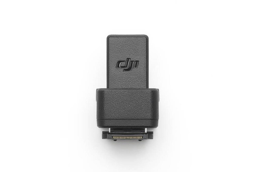 [CP.RN.00000332] CAMERA ACC ADAPTER DJMIC 2/CP.RN.00000332 DJI