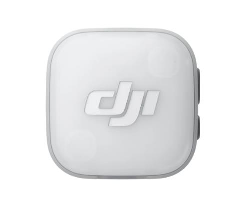 [CP.RN.00000531] CAMERA ACC MIC MINI 2 TRANSMIT/CP.RN.00000531 DJI