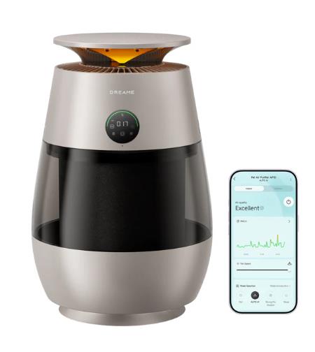 [CVF61A] SMART HOME PET PURIFIER AP10/CVF61A DREAME