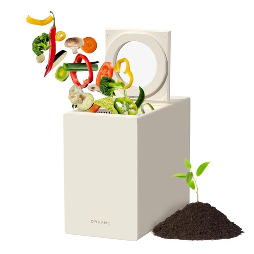 [CVF70A] FOOD WASTE DISPOSER SF25/CVF70A DREAME