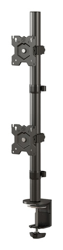 [D208E-B] MONITOR ACC DESK MOUNT/13-34" BLACK D208E-B ONKRON