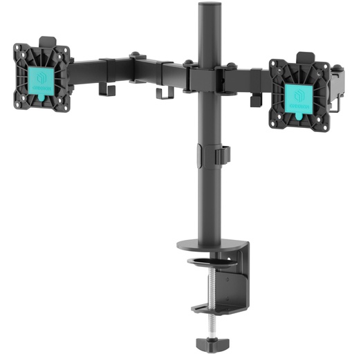 [D221E-B] MONITOR ACC DESK MOUNT/13-32" BLACK D221E-B ONKRON