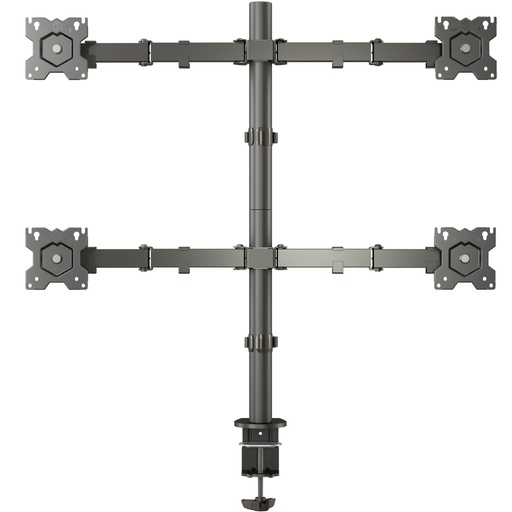 [D421E-B] MONITOR ACC DESK MOUNT/13-32" BLACK D421E-B ONKRON