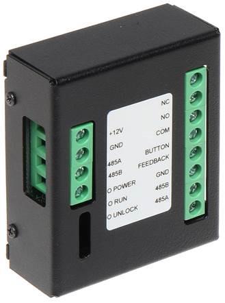 [DEE1010B-S2] DOOR CONTROLLER MODULE EXT./DEE1010B-S2 DAHUA