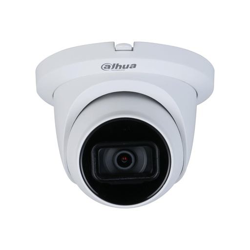 [DH-HAC-HDW2501TMQ-A-0280B-S2] CAMERA HDCVI 5MP EYEBALL/HDW2501TMQ-A-0280B-S2 DAHUA