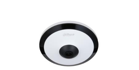 [DH-IPC-EW5541-AS] NET CAMERA 5MP FISHEYE IR DOME/IPC-EW5541-AS DAHUA