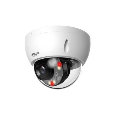[DH-IPC-HDBW2649E-S-IL-0280B] NET CAMERA 6MP IR DOME/IPC-HDBW2649E-S-IL-0280B DAHUA