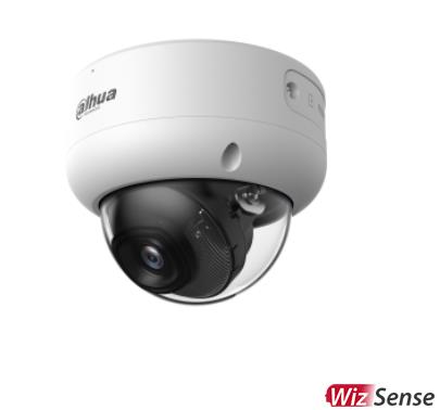 [DH-IPC-HDBW3649E-AS-IL-0280B] NET CAMERA 6MP DOME/HDBW3649E-AS-IL-0280B DAHUA