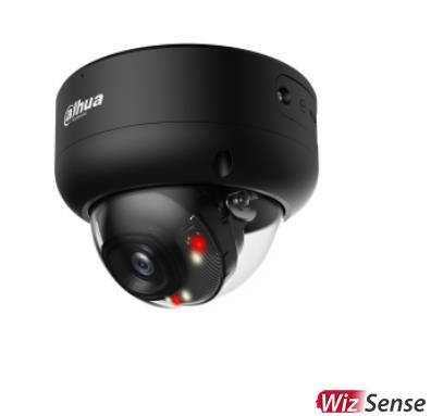 [DH-IPC-HDBW3649E-AS-IL-0280B-B] NET CAMERA 6MP DOME/HDBW3649E-AS-IL-0280B-B DAHUA