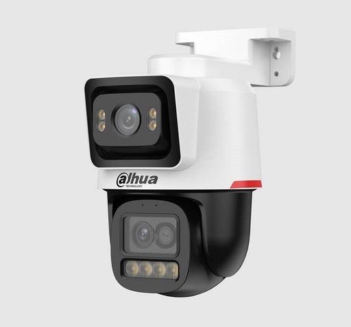 [DH-IPC-PTS2449C-4E3Z-S-PV-PRO] NET CAMERA 4+2MP PT DOME/PTS2449C-4E3Z-S-PV-PRO DAHUA