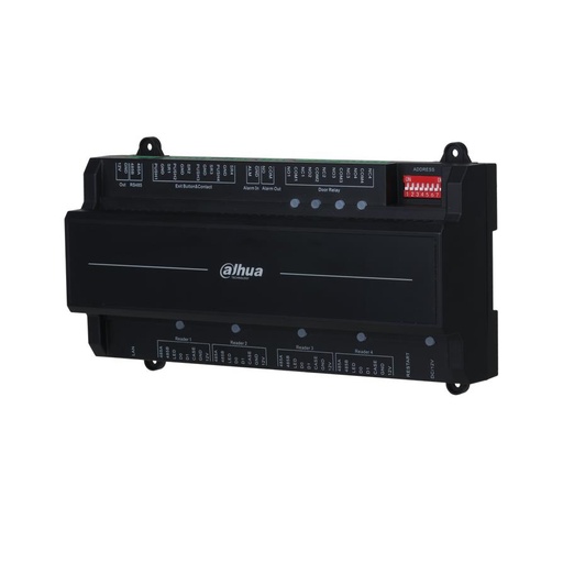 [DHI-ASC2204B-S] DOOR CONTROLLER 4 DOOR/ASC2204B-S DAHUA