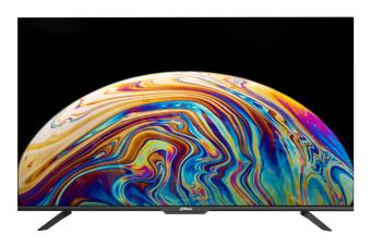 [DHI-LTV43-SD400] DAHUA 43" 4K/Smart 3840x2160 Wireless LAN Bluetooth Android TV Black DHI-LTV43-SD400