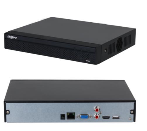 [DHI-NVR4104HS-4KS3] NET VIDEO RECORDER 4CH/NVR4104HS-4KS3 DAHUA
