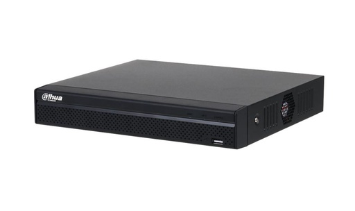 [DHI-NVR4116HS-4KS3] NET VIDEO RECORDER 16CH/NVR4116HS-4KS3 DAHUA