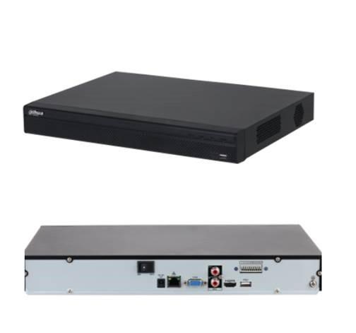 [DHI-NVR4216-4KS3] NET VIDEO RECORDER 16CH/NVR4216-4KS3 DAHUA
