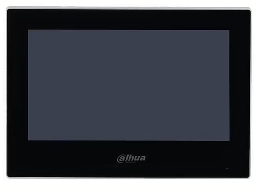 [DHI-VTH2621G-WP] MONITOR LCD 7" IP DOORPHONE/DHI-VTH2621G-WP DAHUA