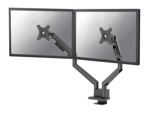 [DS70-250BL2] MONITOR ACC DESK MOUNT 17-32"/DUAL DS70-250BL2 NEOMOUNTS