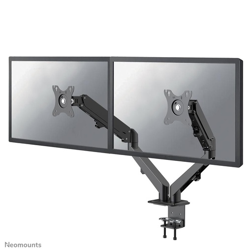 [DS70-700BL2] MONITOR ACC DESK MOUNT 17-27"/DS70-700BL2 NEOMOUNTS