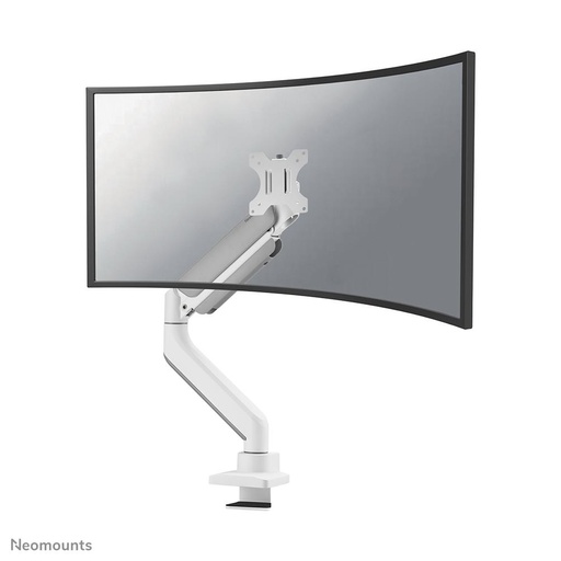[DS70PLUS-450WH1] MONITOR ACC DESK MOUNT 17-49"/DS70PLUS-450WH1 NEOMOUNTS