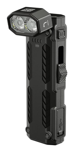 [EDC09] FLASHLIGHT EDC SERIES/EDC09 NITECORE