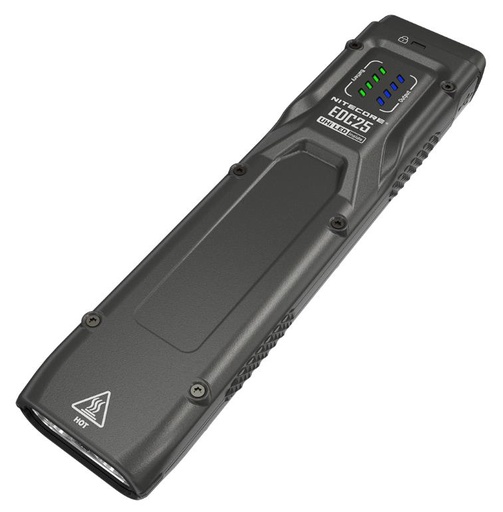 [EDC25] FLASHLIGHT EDC SERIES/EDC25 NITECORE